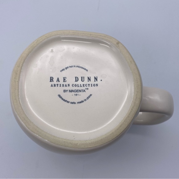 Rae Dunn Love My Peeps Coffee Cup Mug - Picture 6 of 6